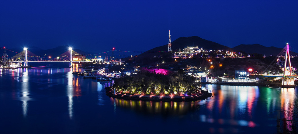 再次到访的浪漫丽水，时隔 3 年游客“1,000 万人次”达成！