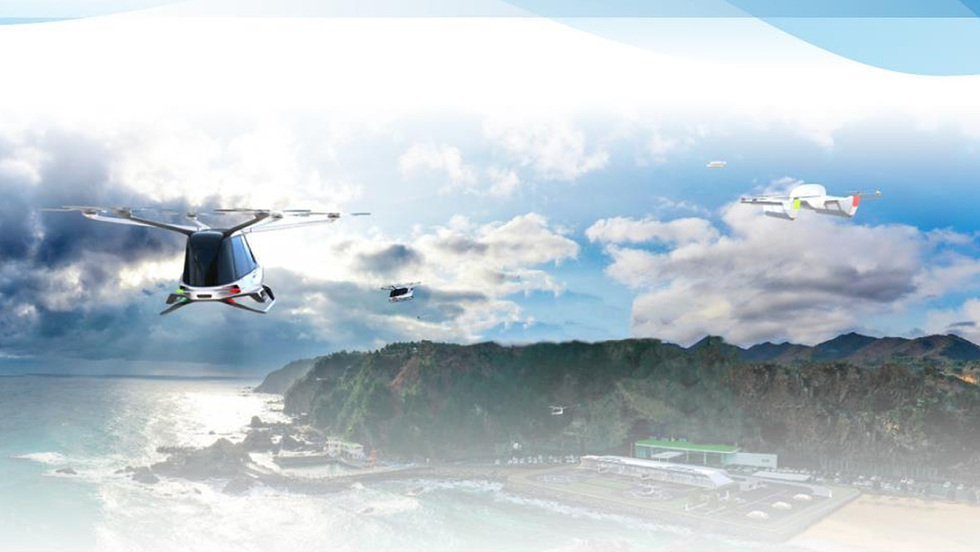 Expo2026WorldIslandExhibitionYeosuKorea:ASpecialEncounter