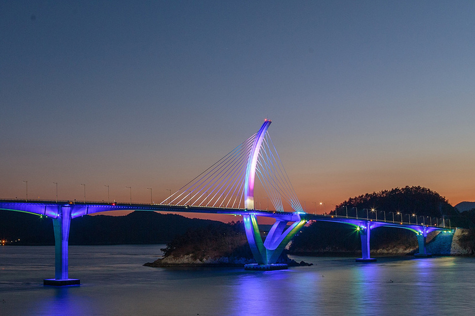 Expo2026WorldIslandExhibitionYeosuKorea:ASpecialEncounter[Part2]