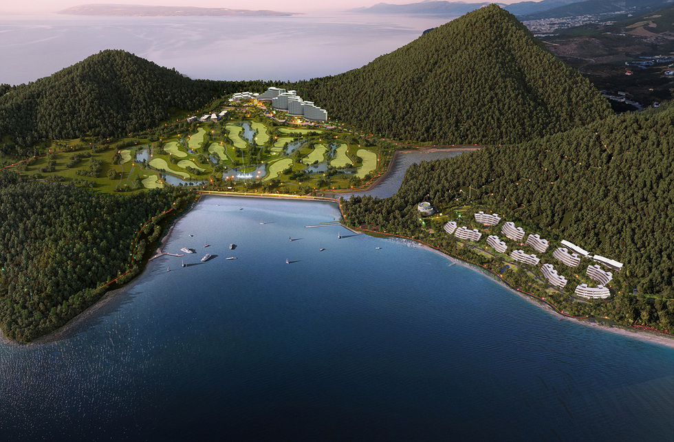 Yeosu City to Develop 'Musulmok Tourist Complex,' a New Hub for South Coast Tourism_1-1.jpg