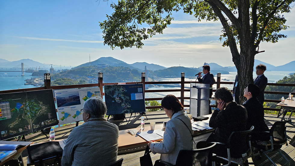 1-2 Yeosu City Finally Selected for MOF ‘Complex Marine Leisure Tourism City’ Competition Project.jpg