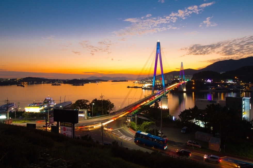 [1]Yeosu City to Reinvent Itself as Korea’s Leading Integrated Marine Tourism City by Expanding Island Tourism.jpg